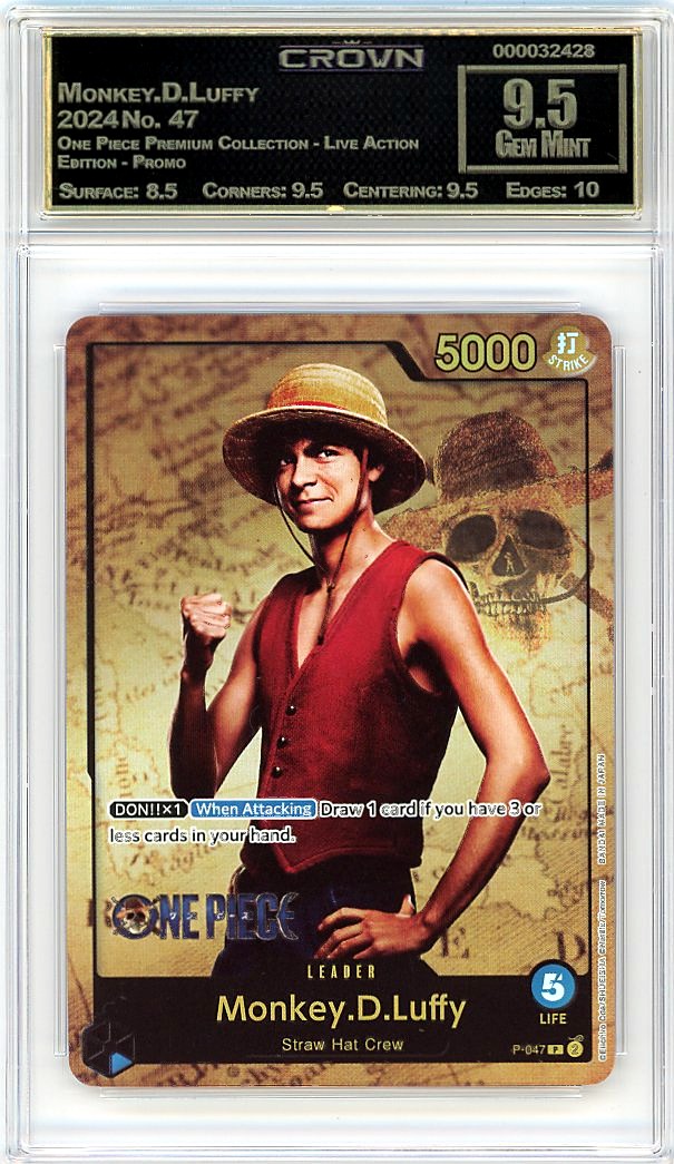 Monkey.D.Luffy