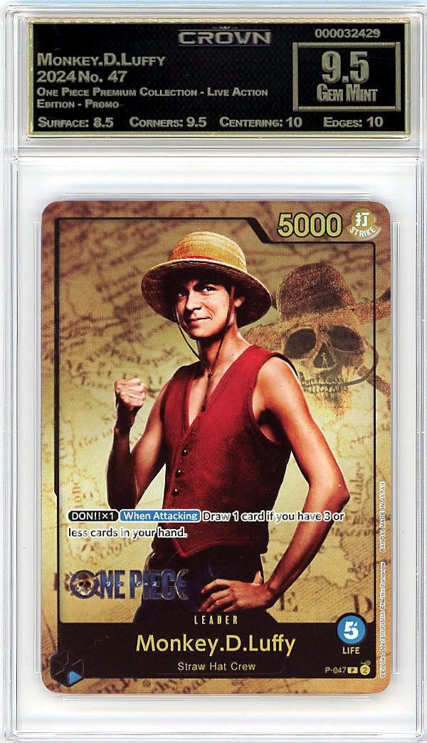 Monkey.D.Luffy
