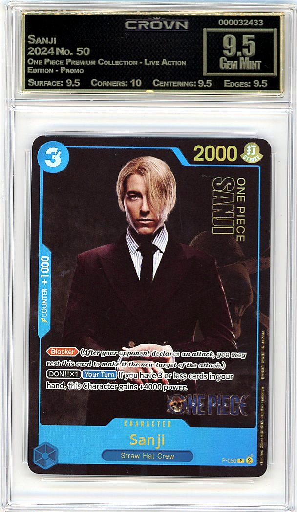Sanji