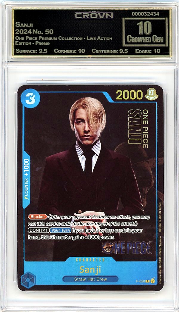 Sanji