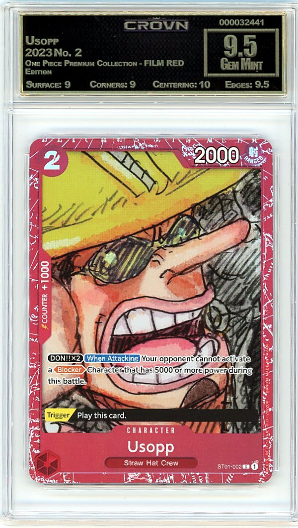 Usopp
