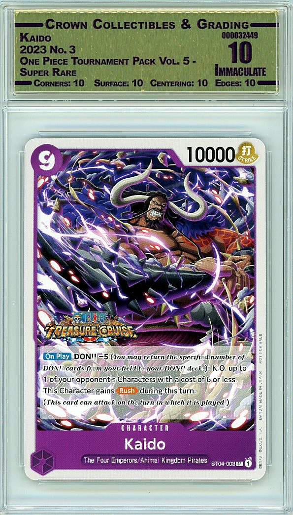 Kaido