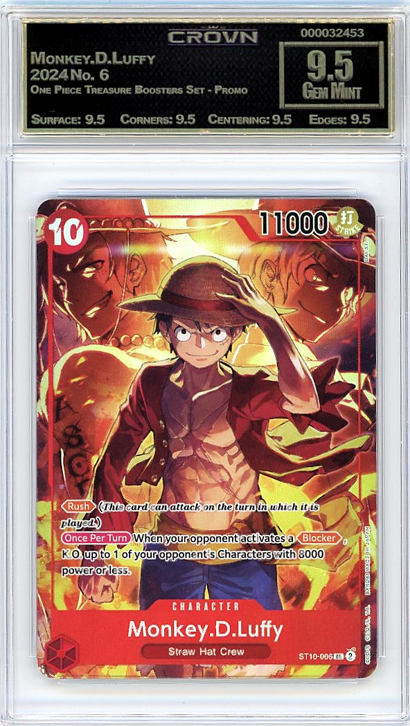 Monkey.D.Luffy