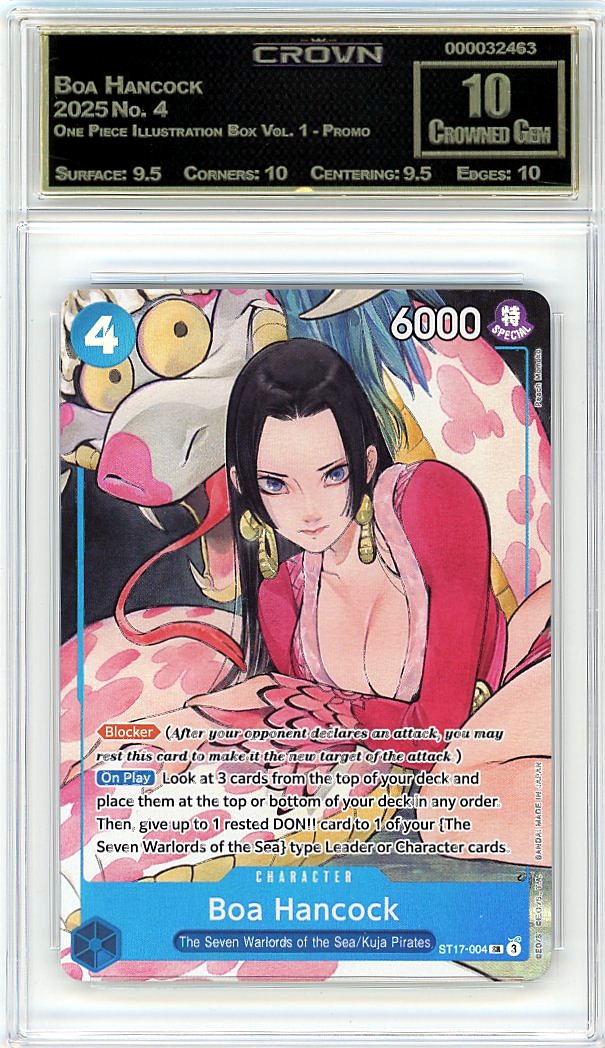 Boa Hancock