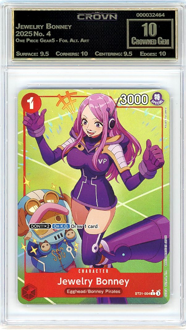 Jewelry Bonney