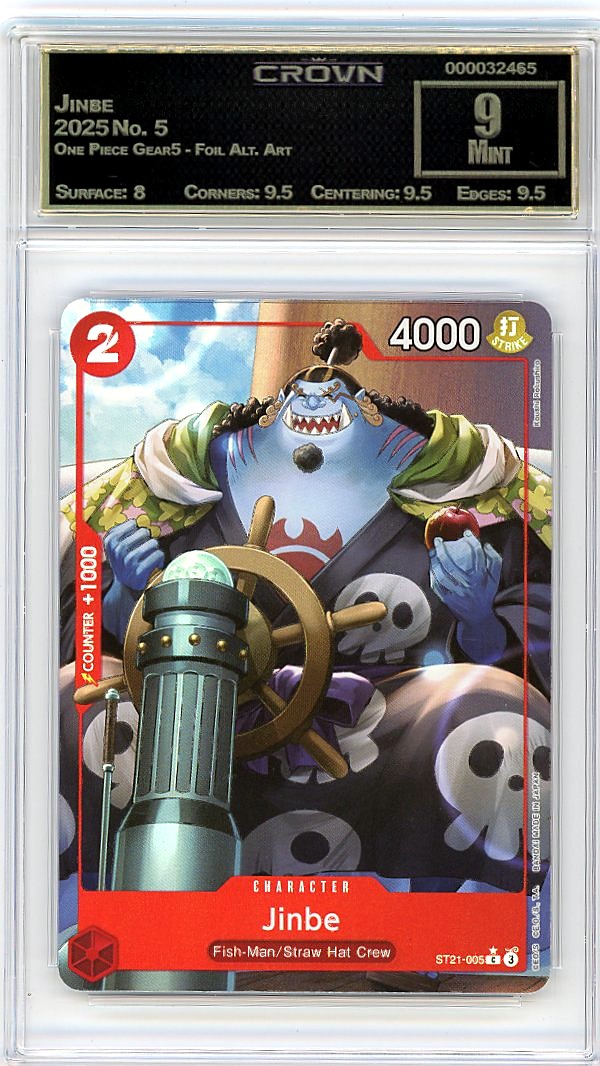 Jinbe