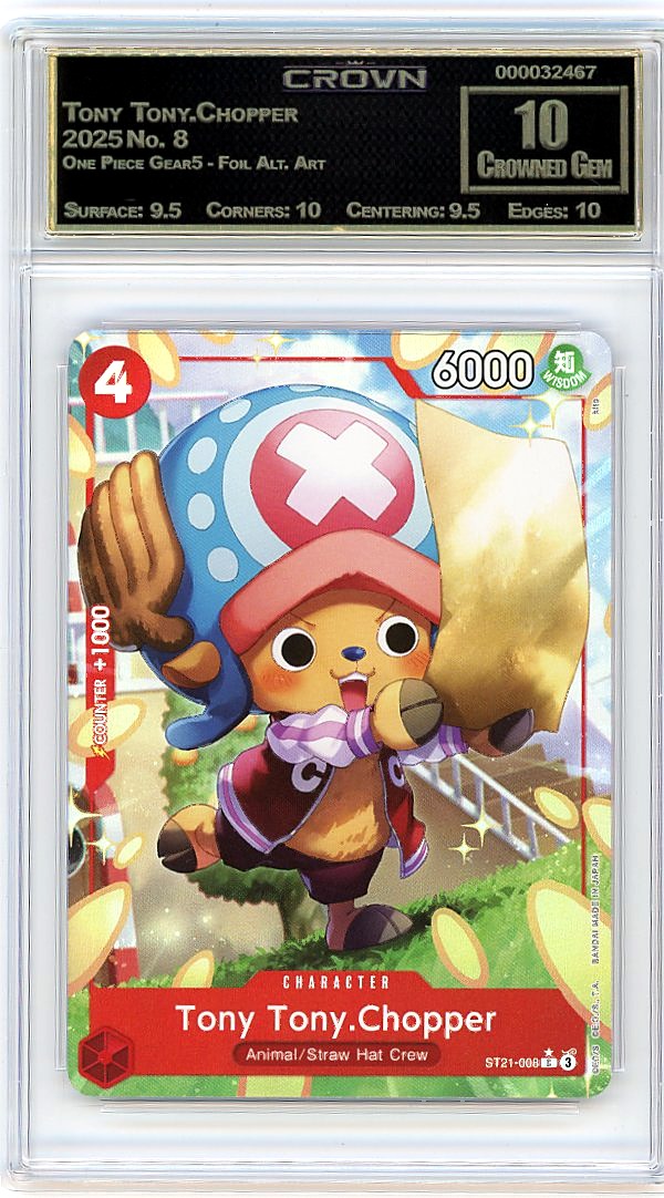 Tony Tony.Chopper