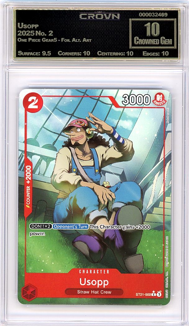 Usopp
