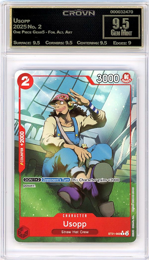 Usopp