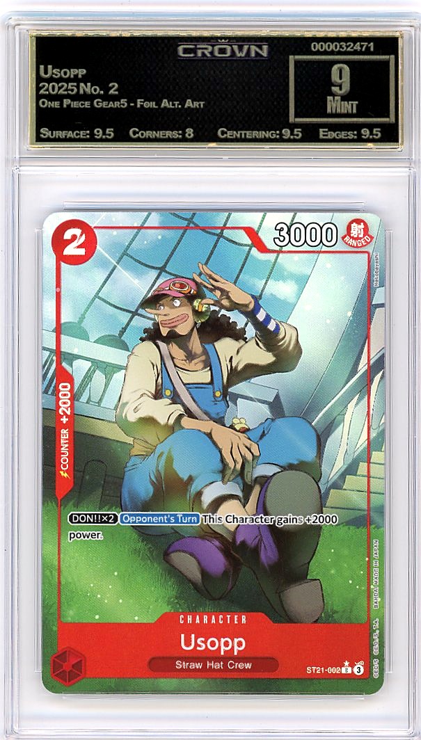 Usopp