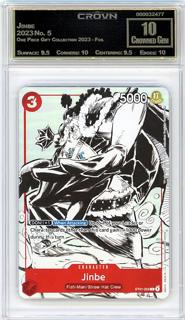 Jinbe