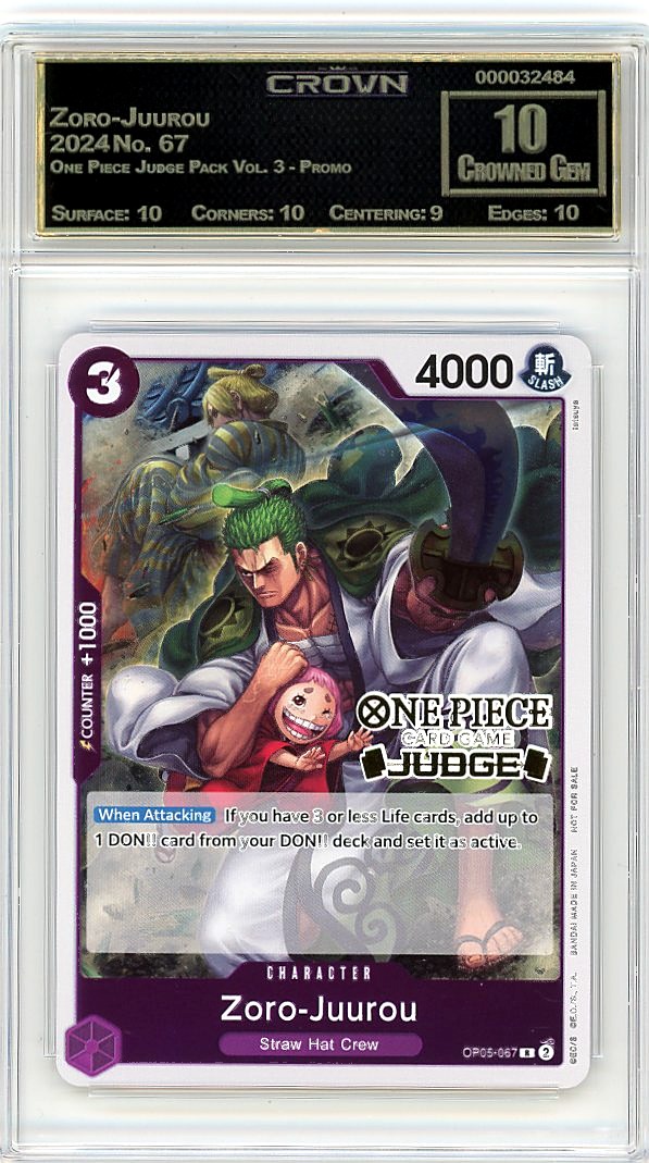 Zoro-Juurou