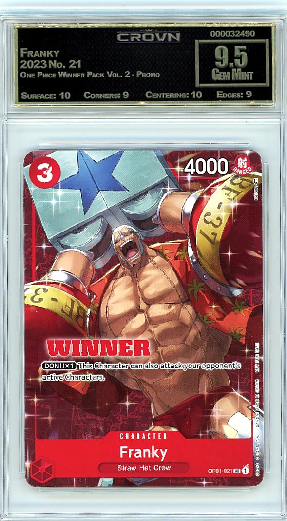 Franky