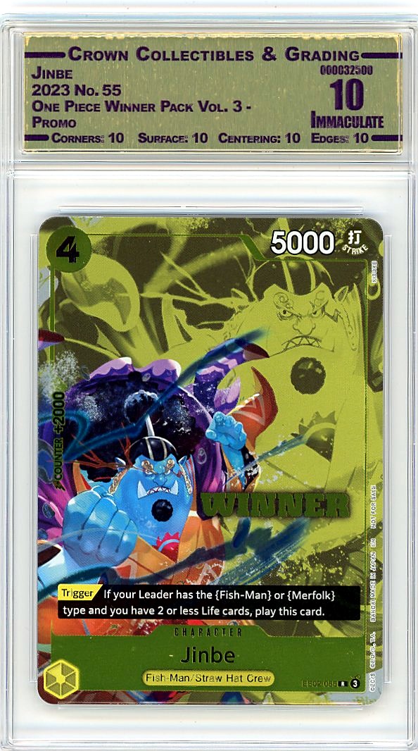 Jinbe