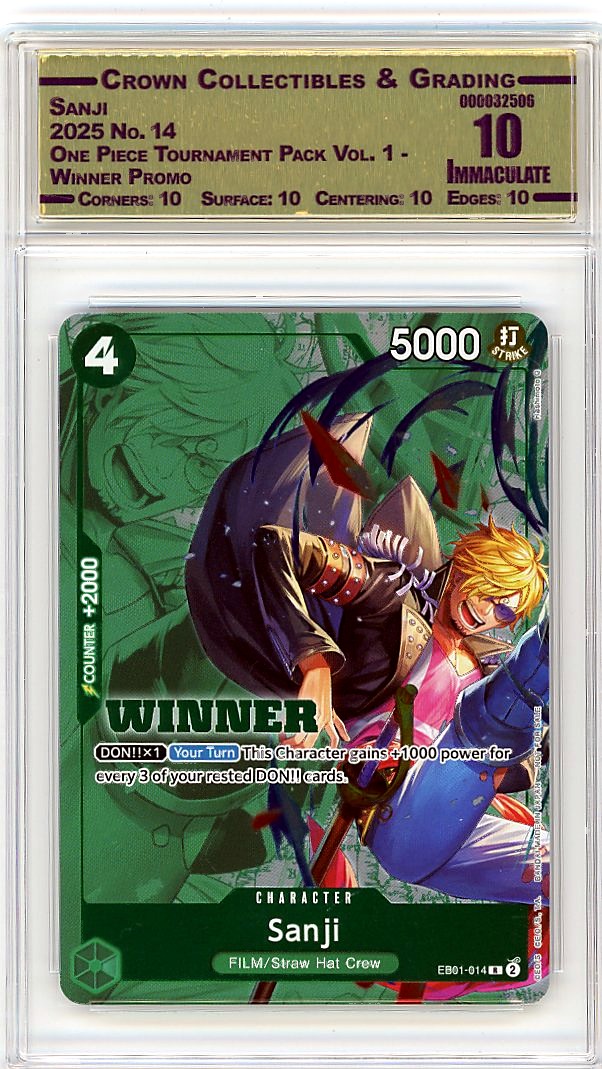 Sanji