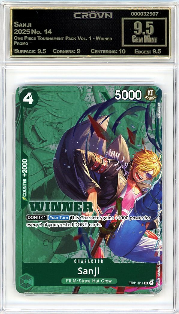 Sanji
