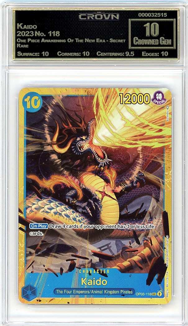 Kaido