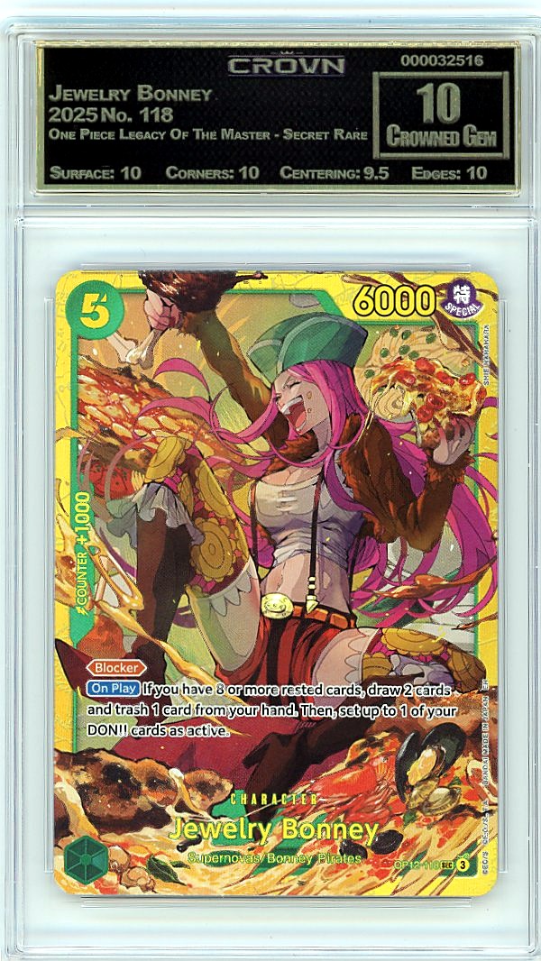 Jewelry Bonney
