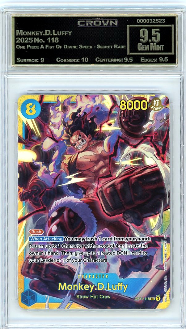 Monkey.D.Luffy