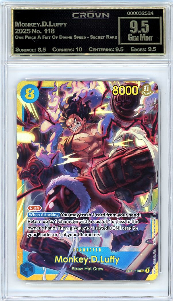 Monkey.D.Luffy