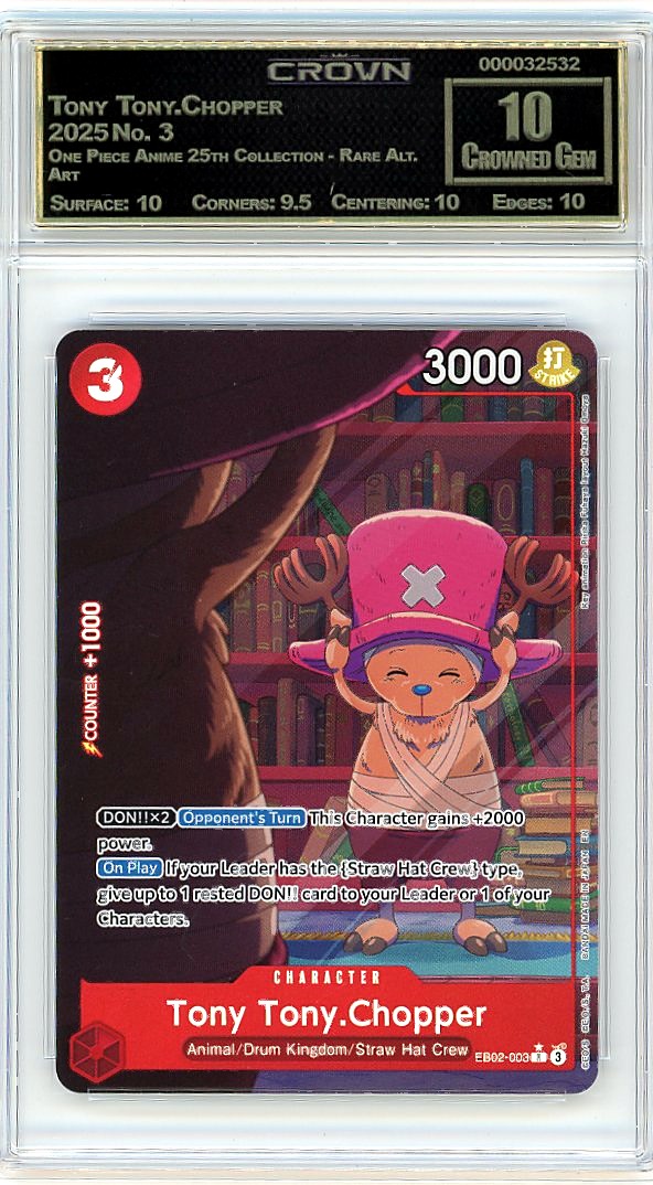 Tony Tony.Chopper