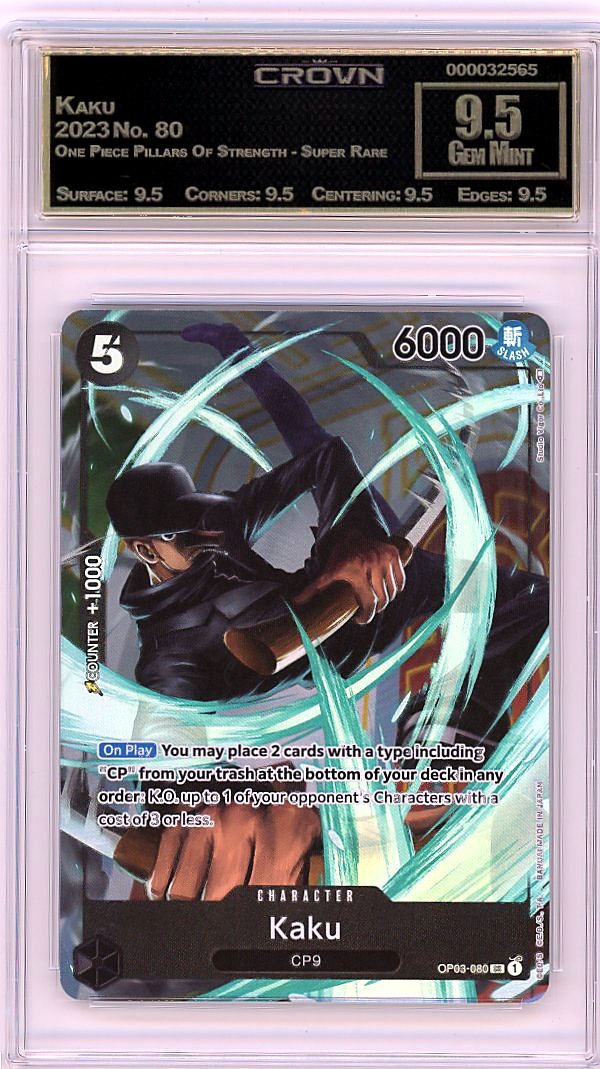 Kaku