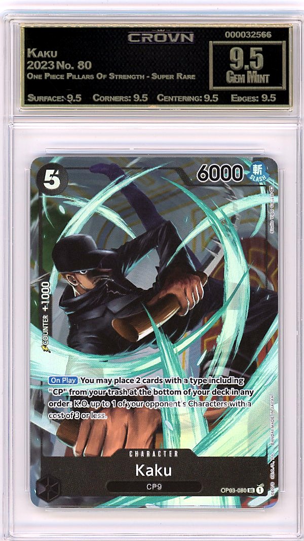Kaku