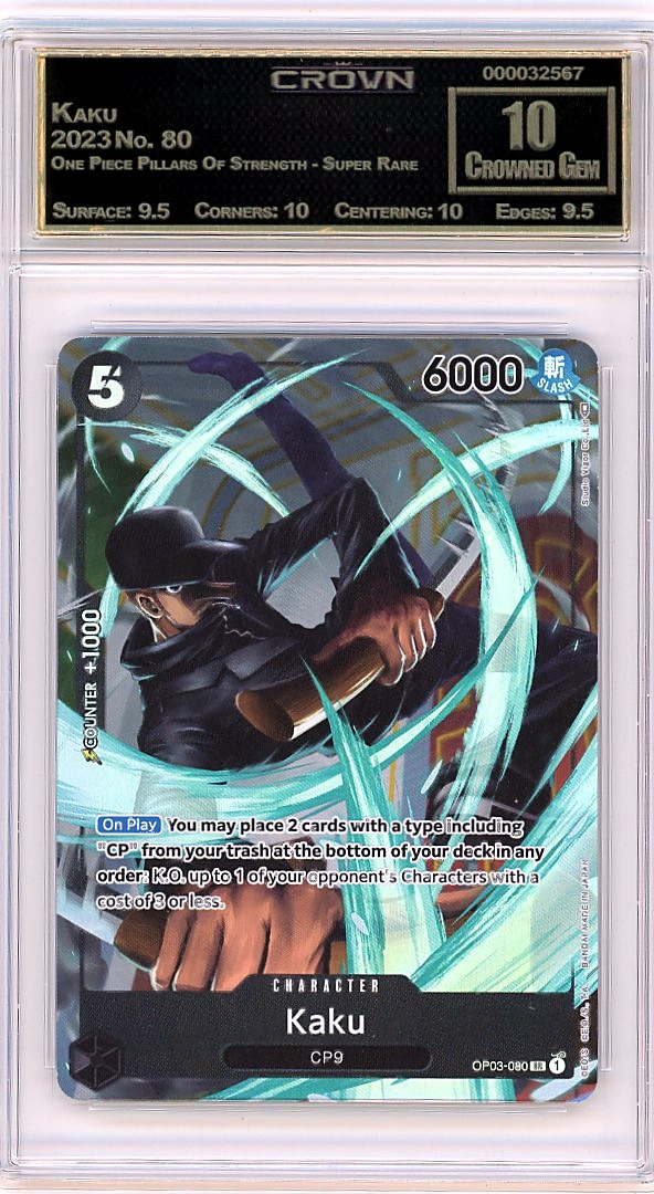 Kaku