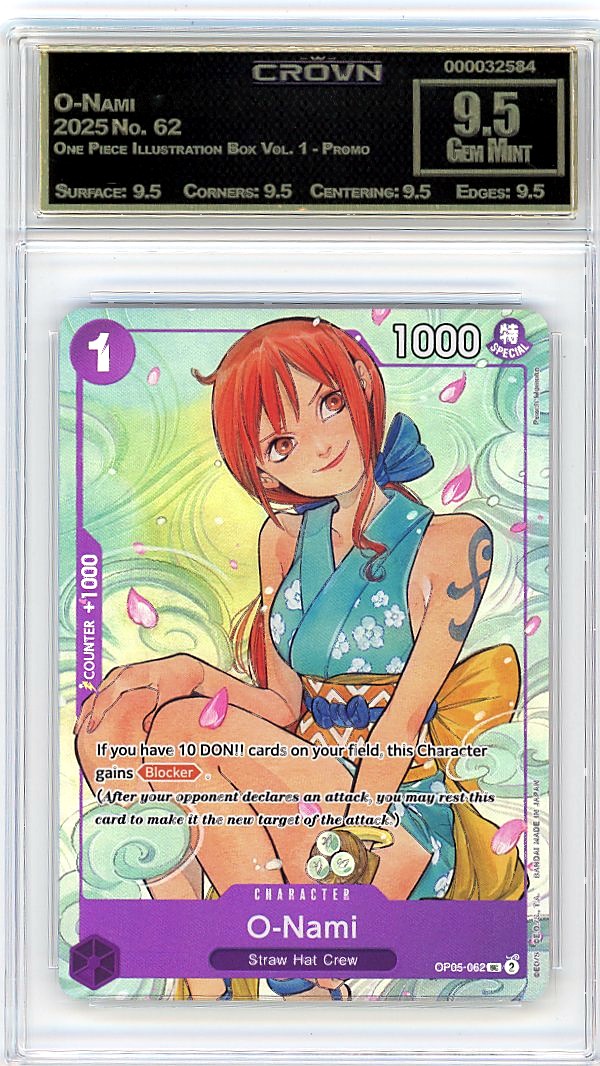 O-Nami