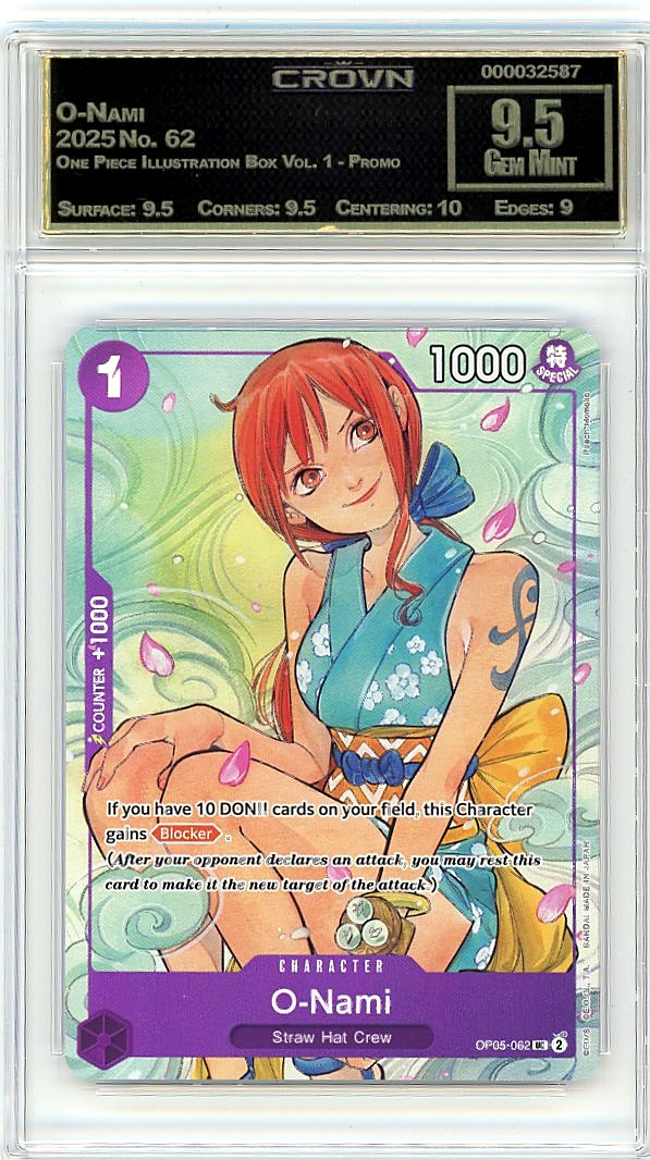 O-Nami