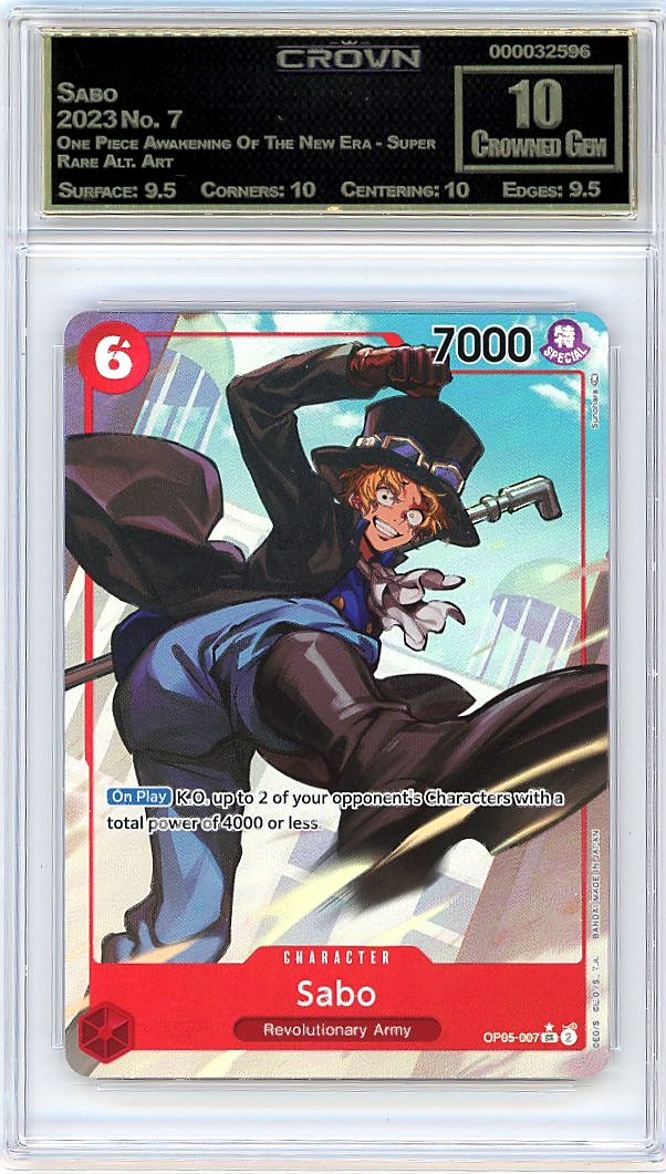 Sabo