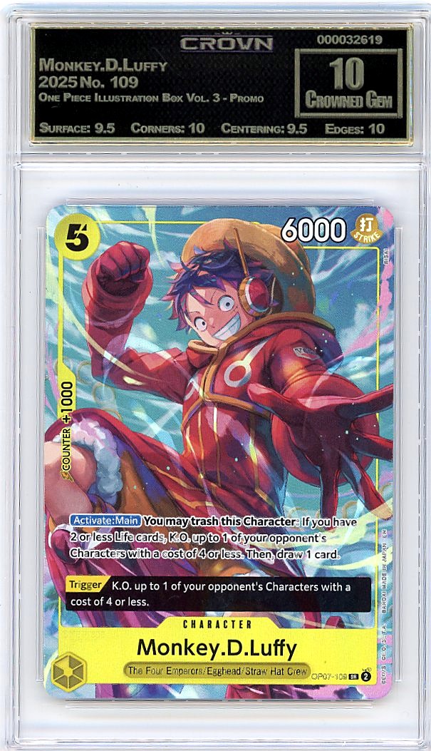 Monkey.D.Luffy