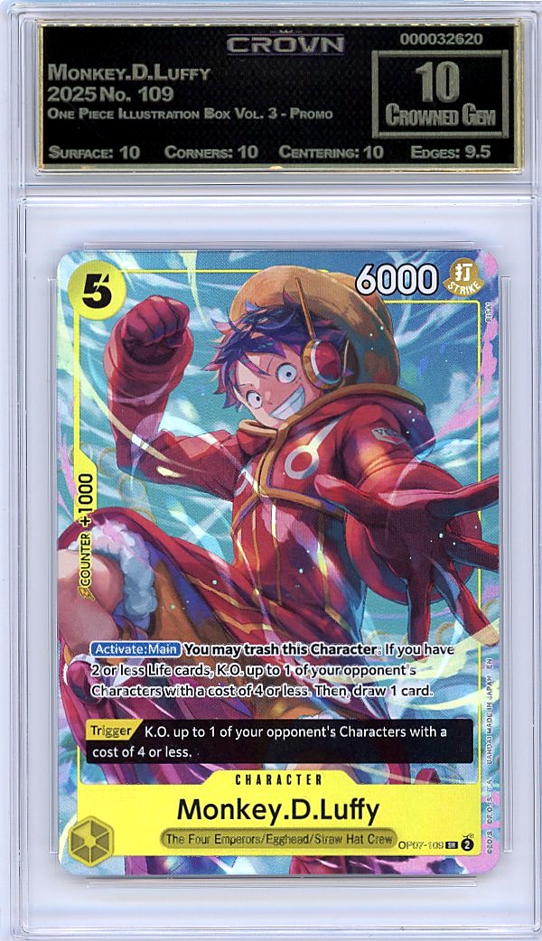 Monkey.D.Luffy