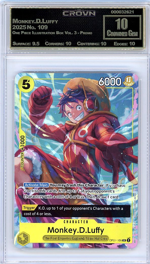 Monkey.D.Luffy
