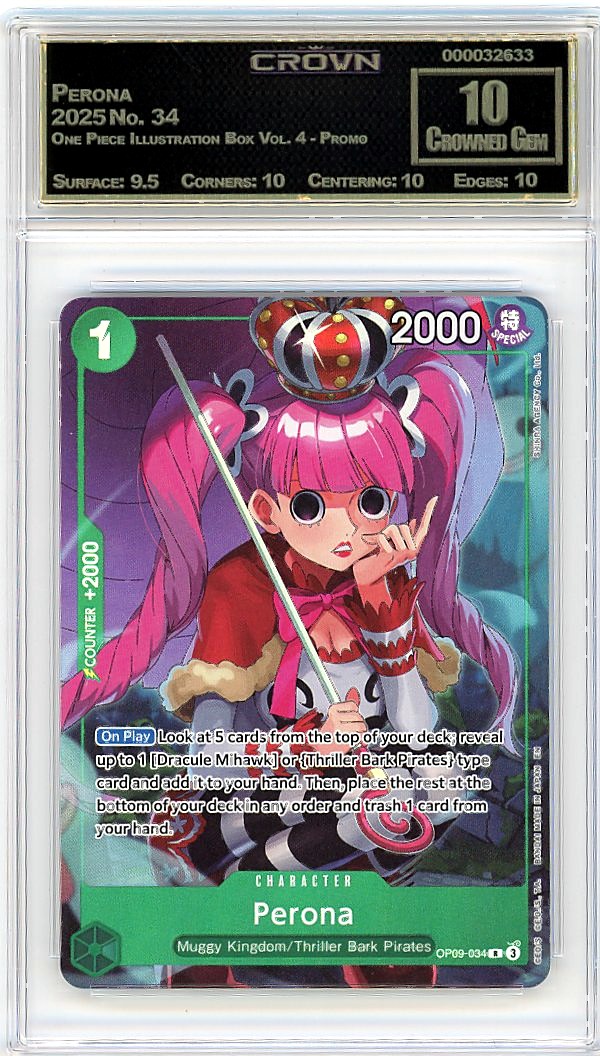 Perona