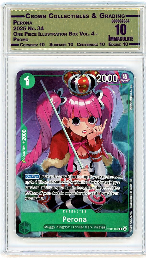 Perona