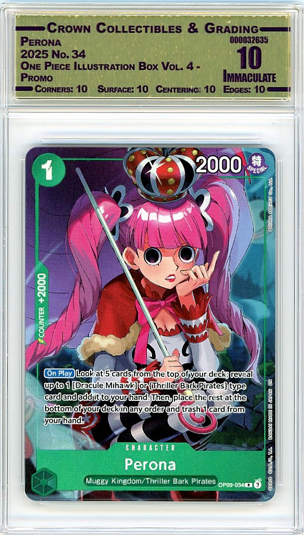 Perona