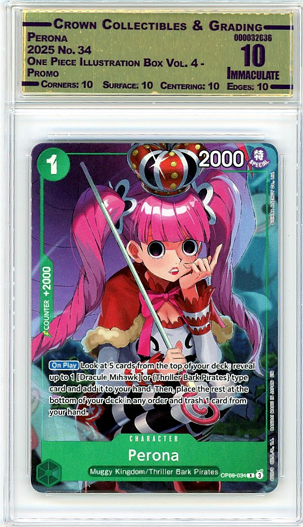 Perona