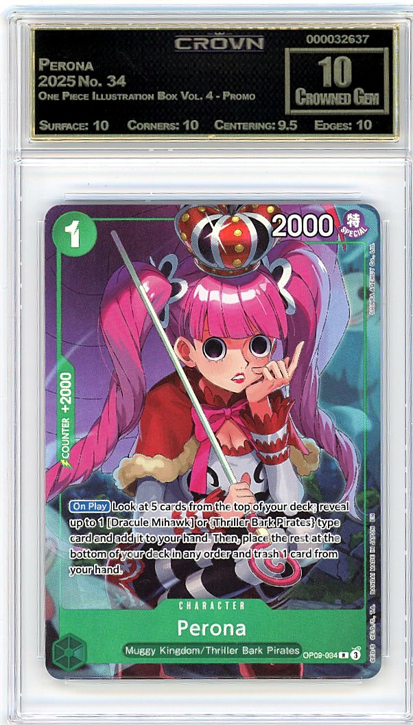 Perona