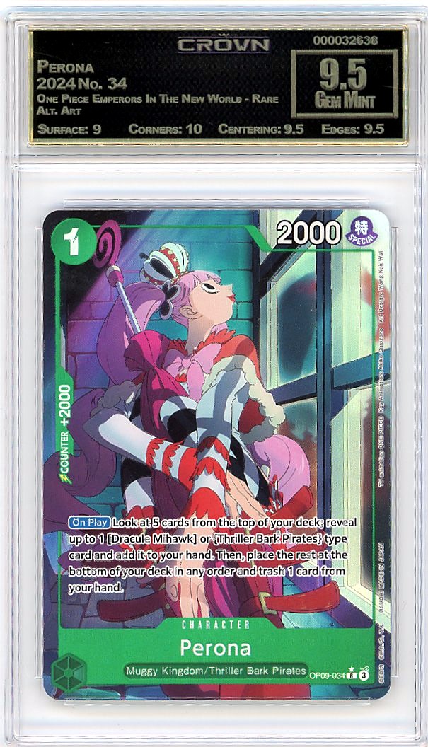 Perona