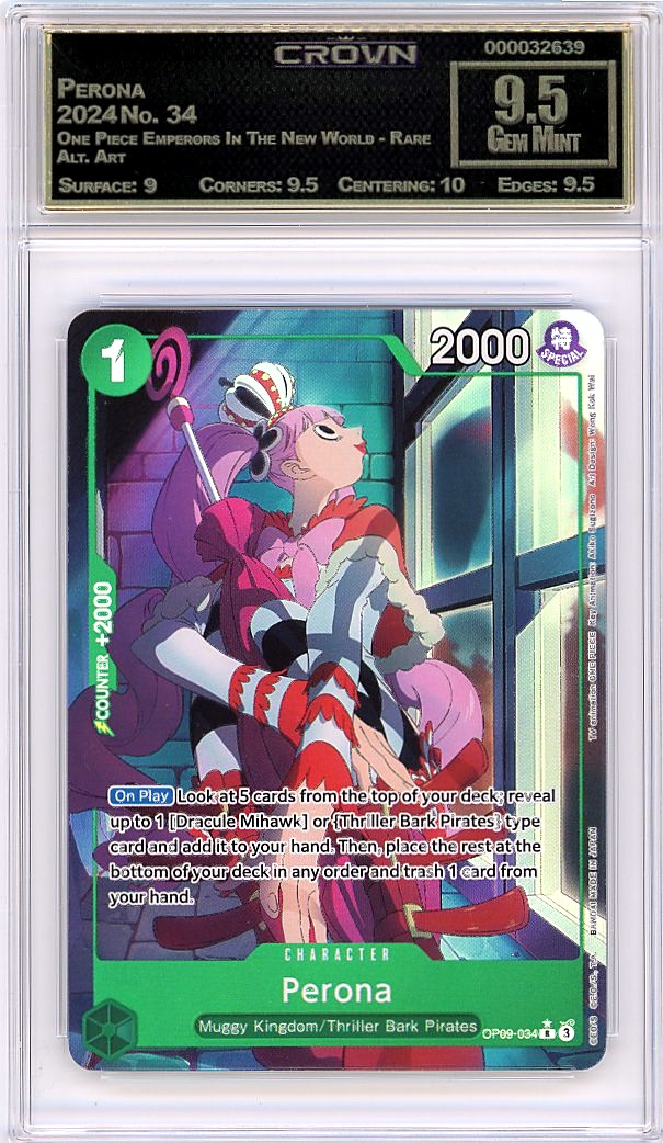 Perona