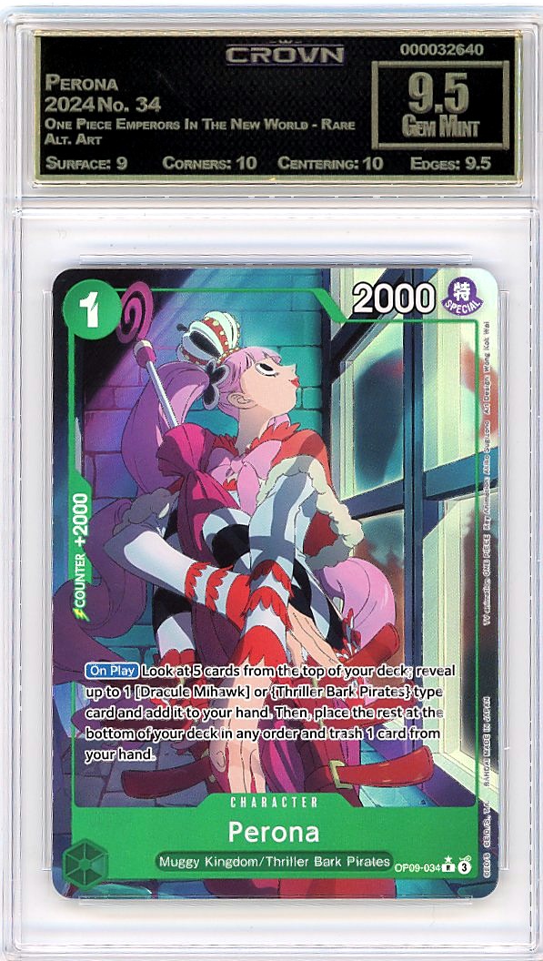 Perona