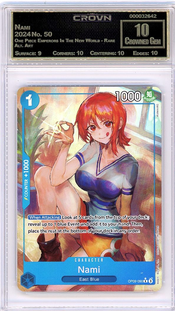 Nami
