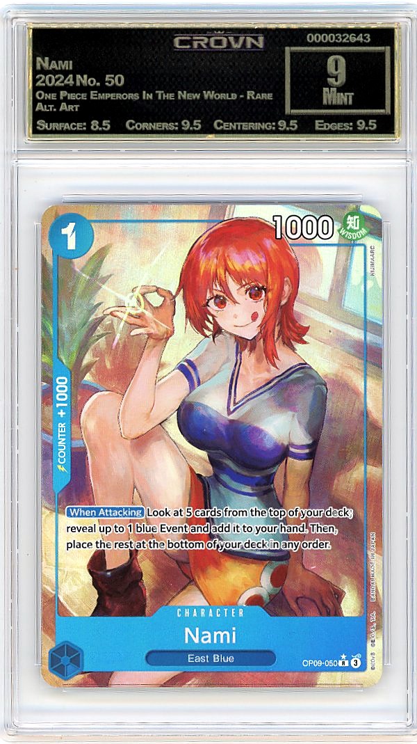 Nami