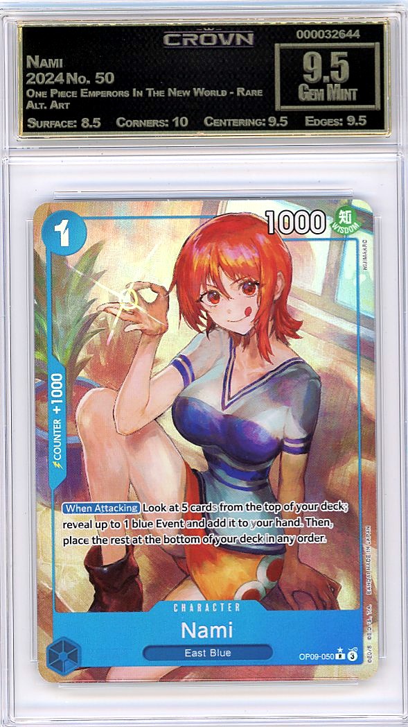 Nami