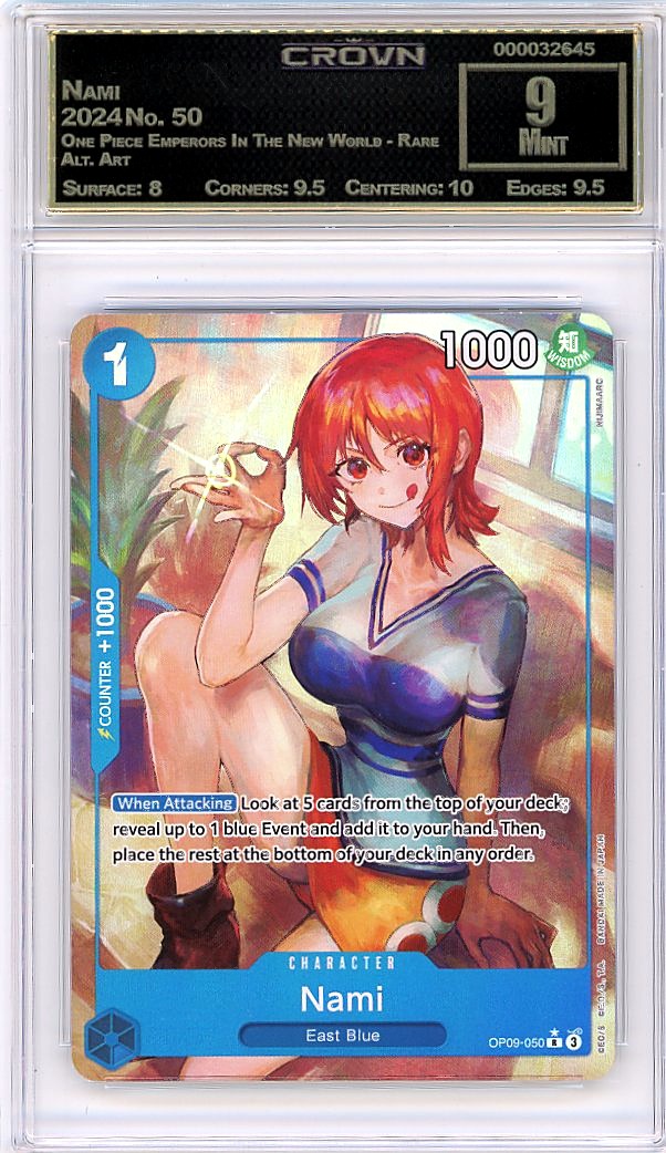Nami