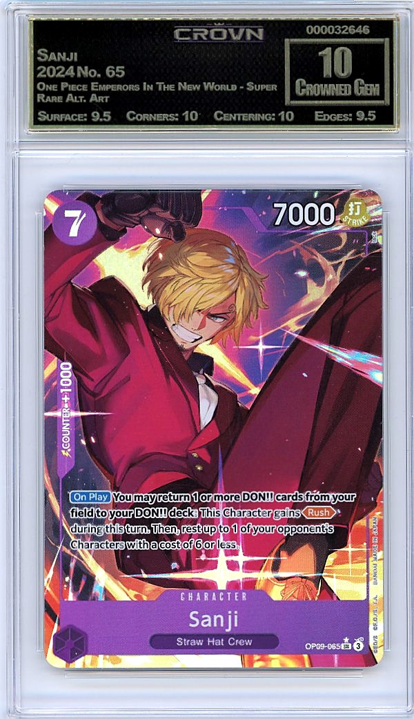 Sanji