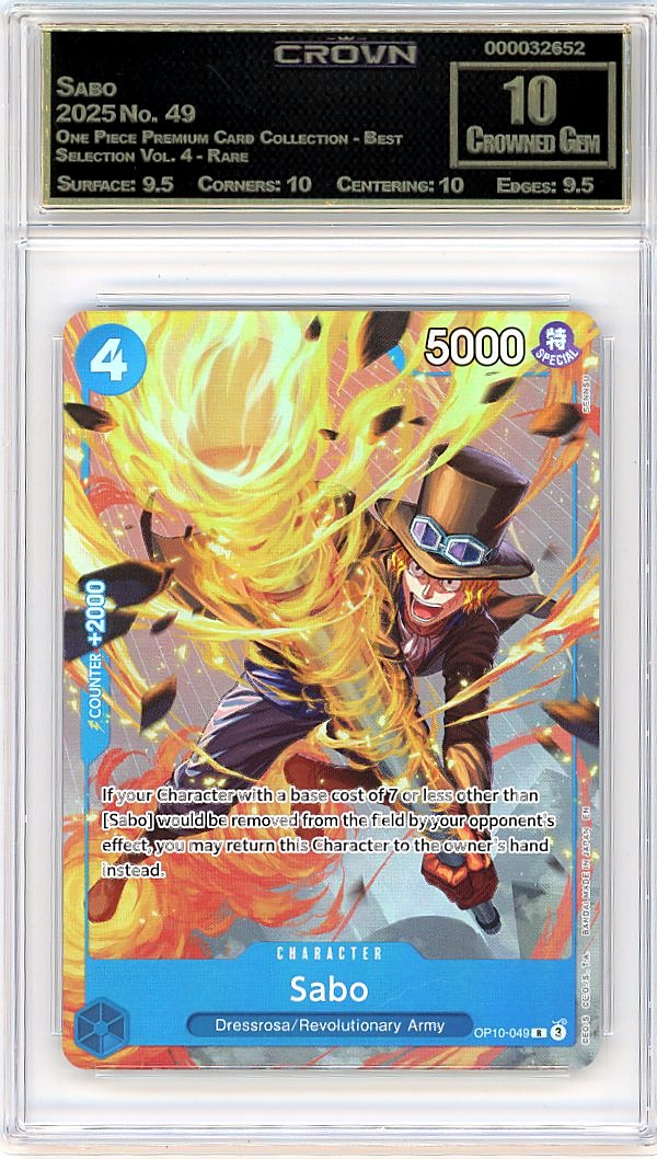 Sabo
