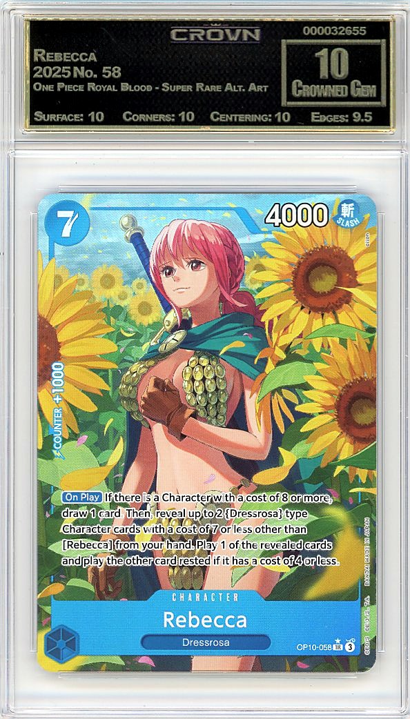 Rebecca