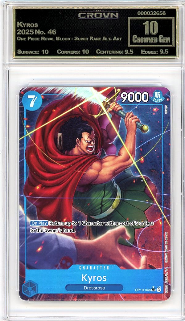 Kyros